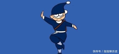 小偷|小偷界的祖师爷,盗跖时迁完全不能比,一人能挡十万军