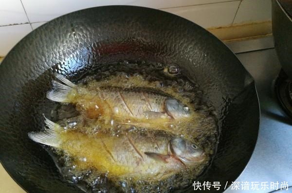 鱼腥的天敌被发现,做鱼的时候一定加它,鱼肉鲜嫩无腥味!