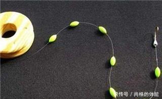 方法|七星漂逗钓的两种方法,你会用吗