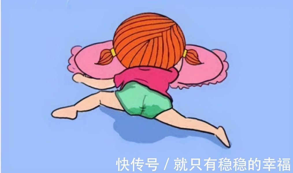 孩子|孩子过了5岁晚上还尿床?别觉得孩子还小了,听听儿科医生怎么说