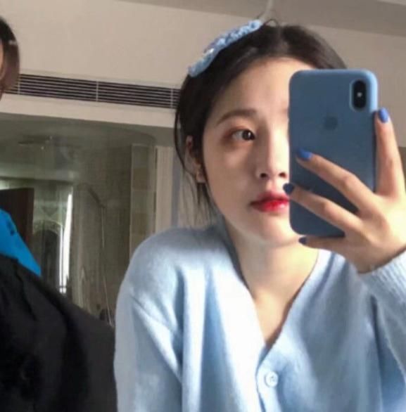 习惯|想让“眼睛变大”的女孩,每天坚持这3种习惯,轻而易举成校花