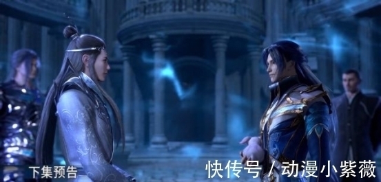 铁匠|斗罗大陆:宁风致加入唐门?得知唐三开出的条件后,比比东慌了!