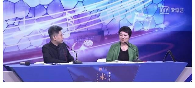 中文歌赛|200余名歌手“云聚”北京！2021年“水立方杯”中文歌赛复赛火热进行中