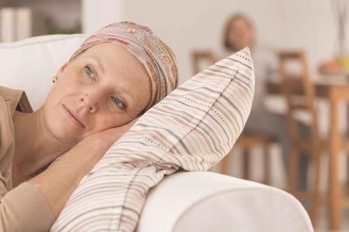 副作用|癌症患者治疗时,不妨听听医生给出的5个建议,让你少走弯路