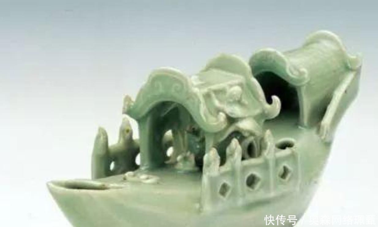 当初17岁姑娘挖草发现“小船”,上交获68元,现在价值一千万