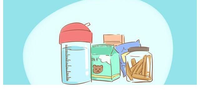 奶粉|带宝宝出游需要带些什么?资深宝妈支招,这些东西一样不能少