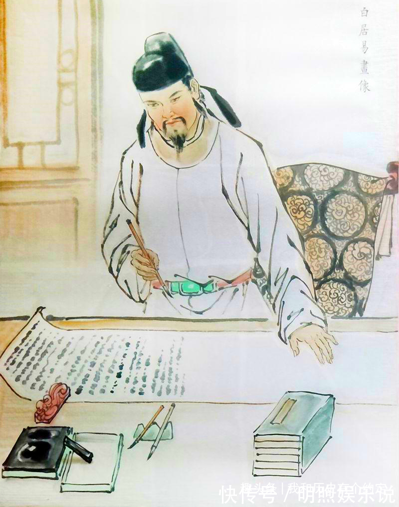 大诗人#雨夜,大诗人又想起初恋,避开妻子写下一诗,世人才知他是薄情郎