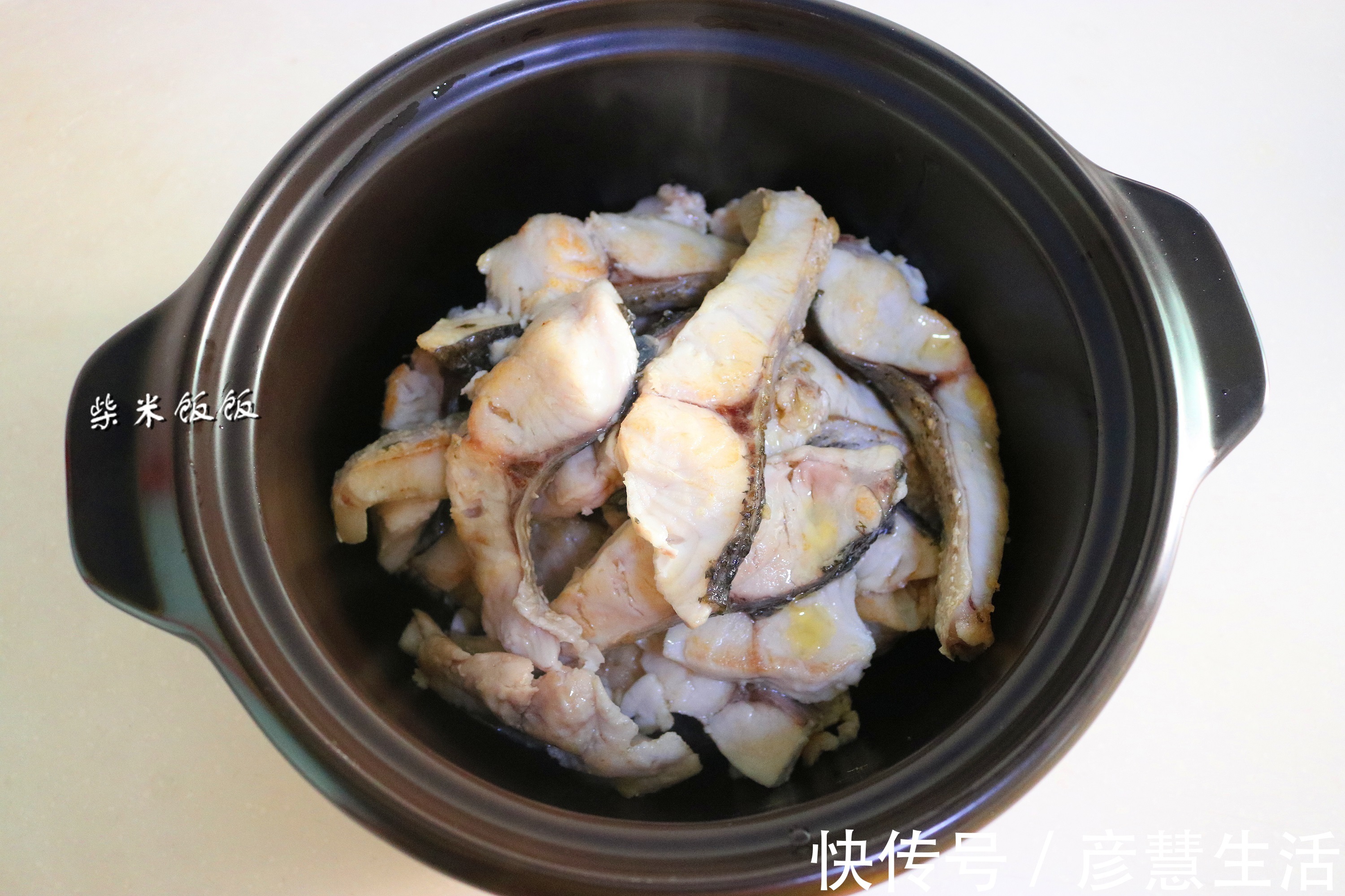 鱼肉|我家吃鱼，最爱这两种做法！没有油烟，鱼肉鲜嫩没腥味，吃不腻