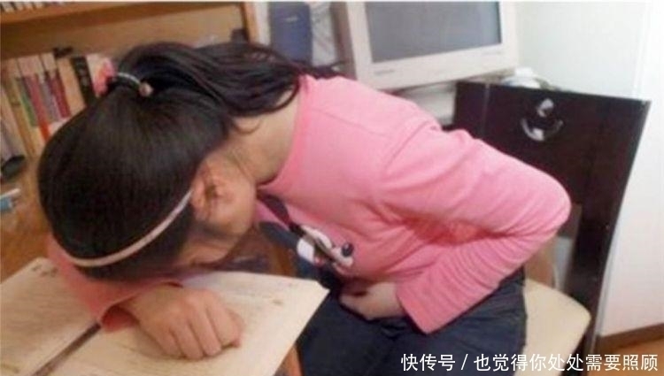留守儿童|6岁女儿每周五都肚子痛，送医院检查后，医生：你不配做爸爸