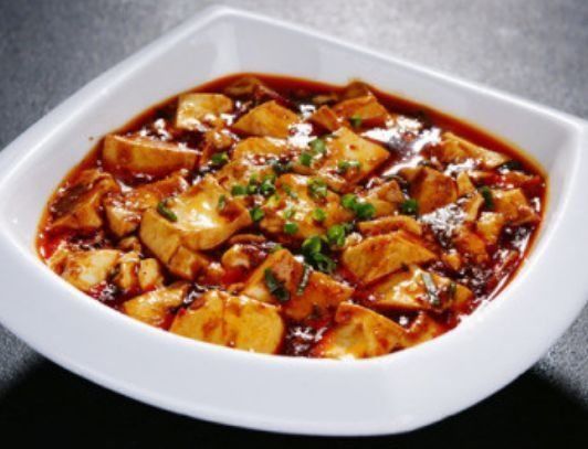 步骤|做麻婆豆腐时,不要直接烫添加更多步骤豆腐嫩滑不脆