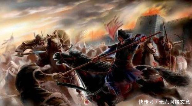 匈奴|“飞将军”到底是不是后世的吹嘘?李广的真实战绩竟在这些汉简里