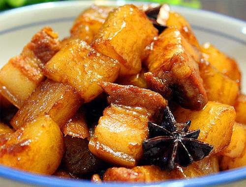 孩子多吃的滋補菜，長高長智力，壯如“牛犢”，聰如“愛因斯坦”