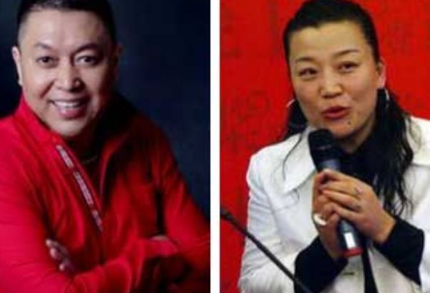 小香玉$国家一级演员,因不务正业被祖母收回艺名,二婚姐弟恋嫁给粉丝