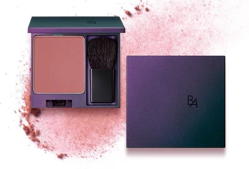 谁会画被太阳亲吻的腮红？看金晨|美人计 | 太阳