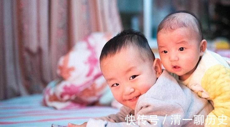 小美|最受欢迎的二胎组合,已经不是一儿一女,原因很现实