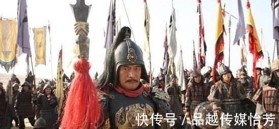 朱仝!水泊梁山上头号大将:单挑鲁智深等8好汉而不败,最后却意外死亡