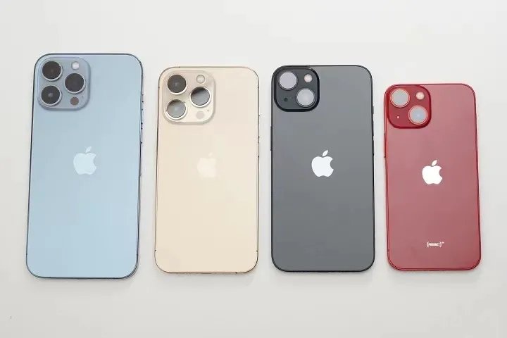 iphone 12|iPhone 13 系列正式开售，刚发售就出现 bug