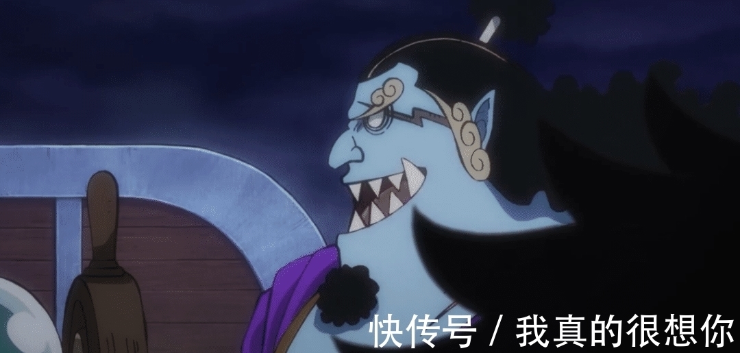 路飞|海贼王981集：甚平回归秀船技，草帽团出战，三人组又龟缩了