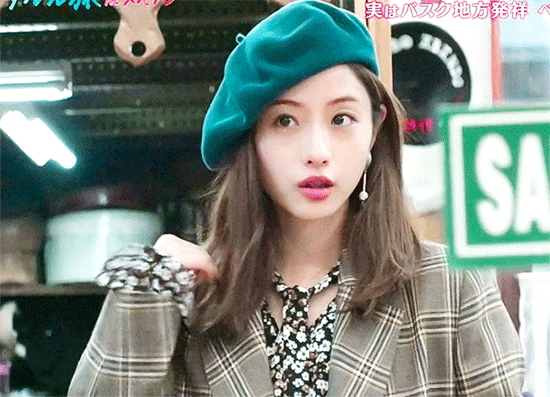 各种脸型挑选帽子攻略：大饼脸方块脸通通解决！戴对帽子还能瘦脸