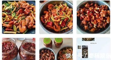 孩子寝室同学来家做客,我做了这些菜,同学羡慕有个会做饭的爸爸