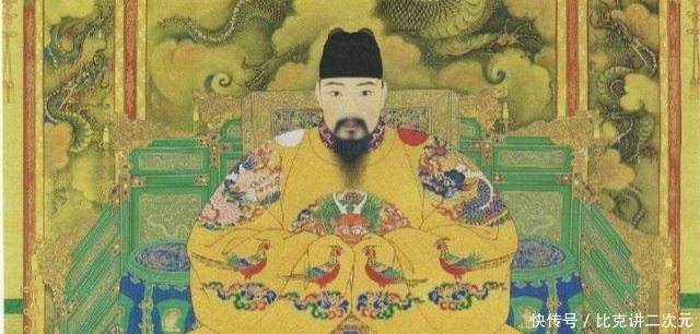 发生|明朝在统治的276年中,帝位三次易主,这期间老朱家发生了什么?