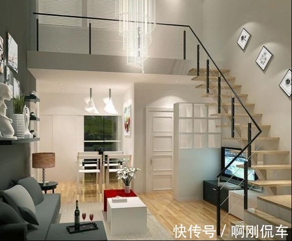 辞退|被辞退售楼经理说漏嘴:碰到这种房子赶紧买,一层能抵两层用