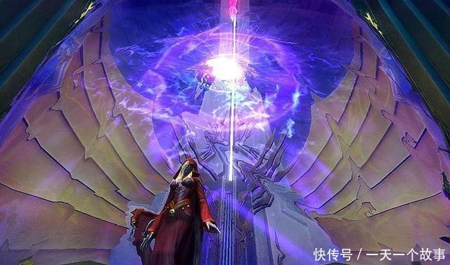 王诛魔|少年穿行诸天万界,征战三千位面,改变角色命运,铸就枪神传说!