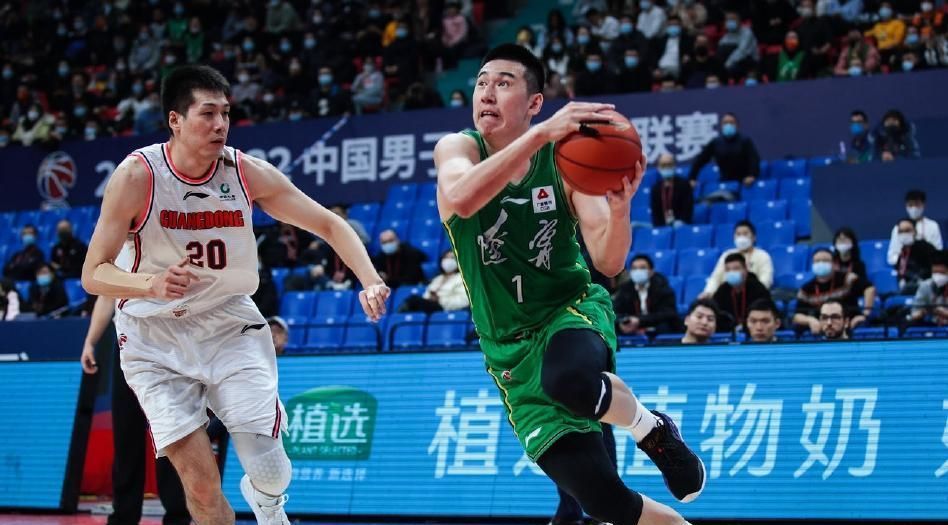 广东|CBA最霸气发言:“每当我想到广东欢庆时多快乐,我们就更努力”