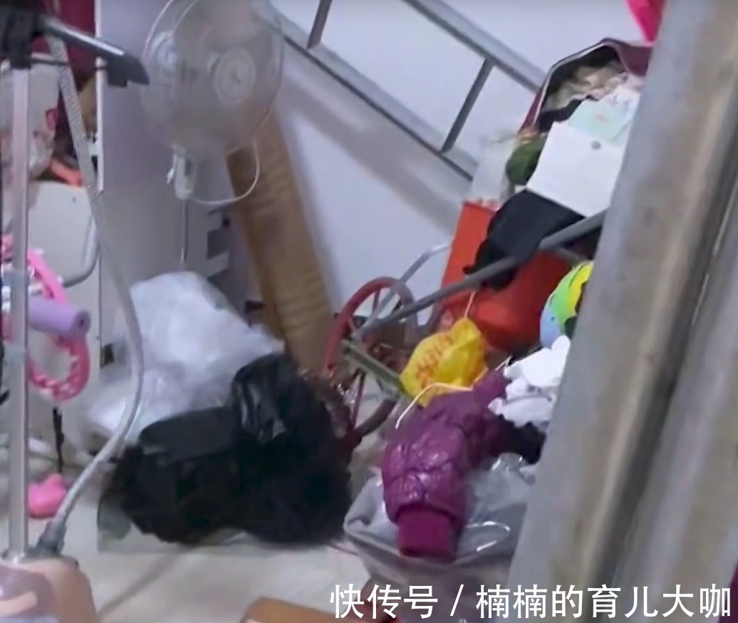 房间|看完姐姐的房间，再看弟弟的房间，妈妈吐槽：不能让我失望一次？