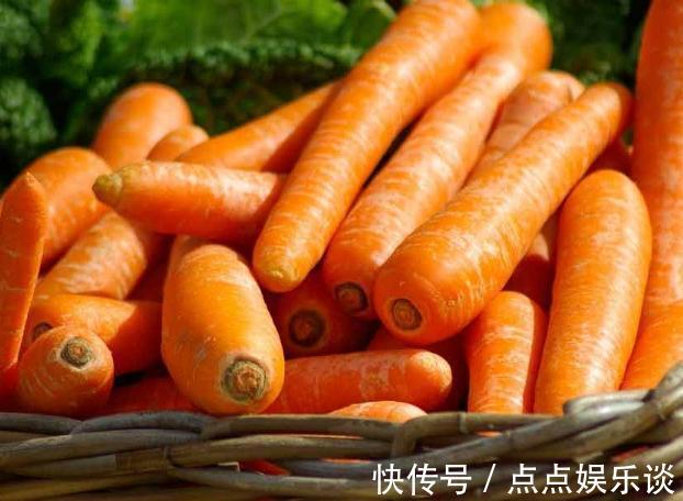 禁忌|提個醒吃胡蘿卜有三大禁忌，卻有很多人不清楚，別犯錯誤了