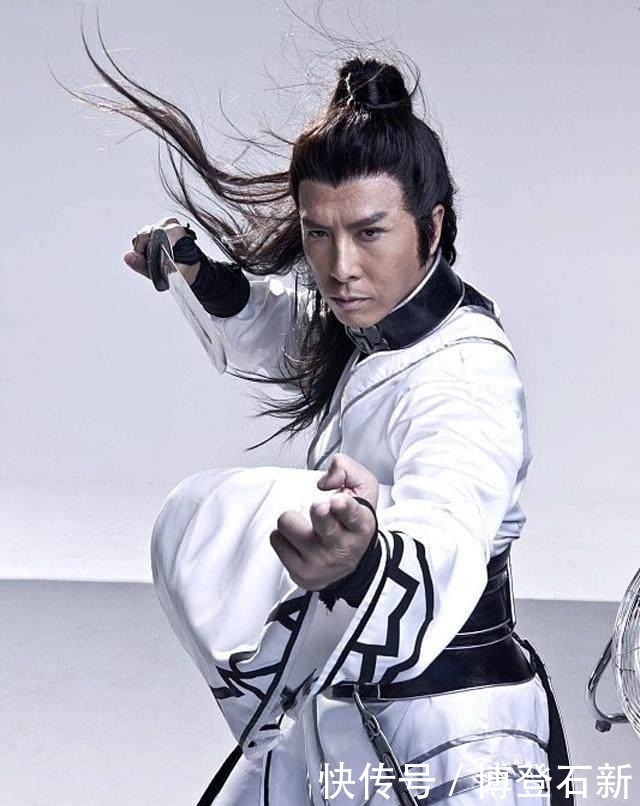 穷鬼|金庸小说中的穷鬼, 他们是怎样赚钱的, 金庸轻易不敢写