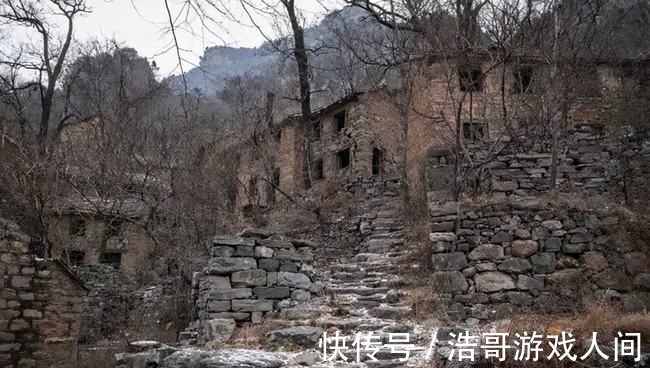 河南沁阳封门村有多神秘?为啥这里被
