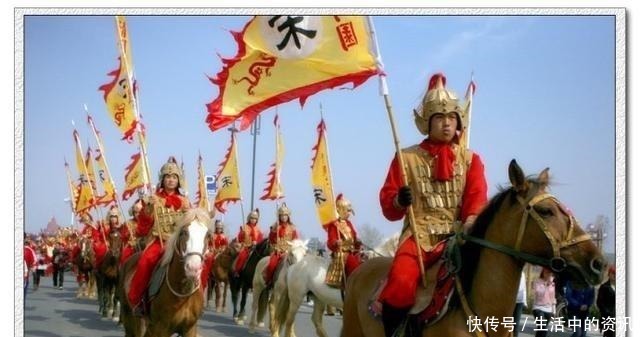 “八十万禁军教头”是几品官看完才知道,难怪高俅敢打王进!