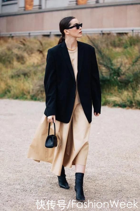 2021早春，绝不能错过这两个色系