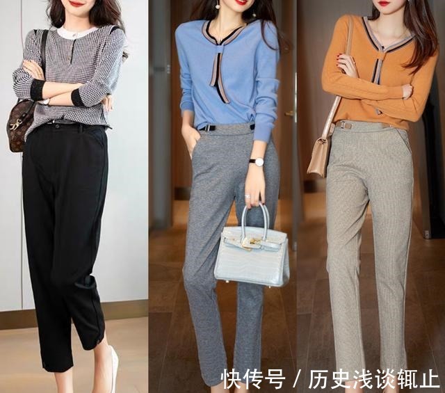 女人味 夏季穿搭没灵感跟着时尚博主学搭配,穿出优雅女人味!