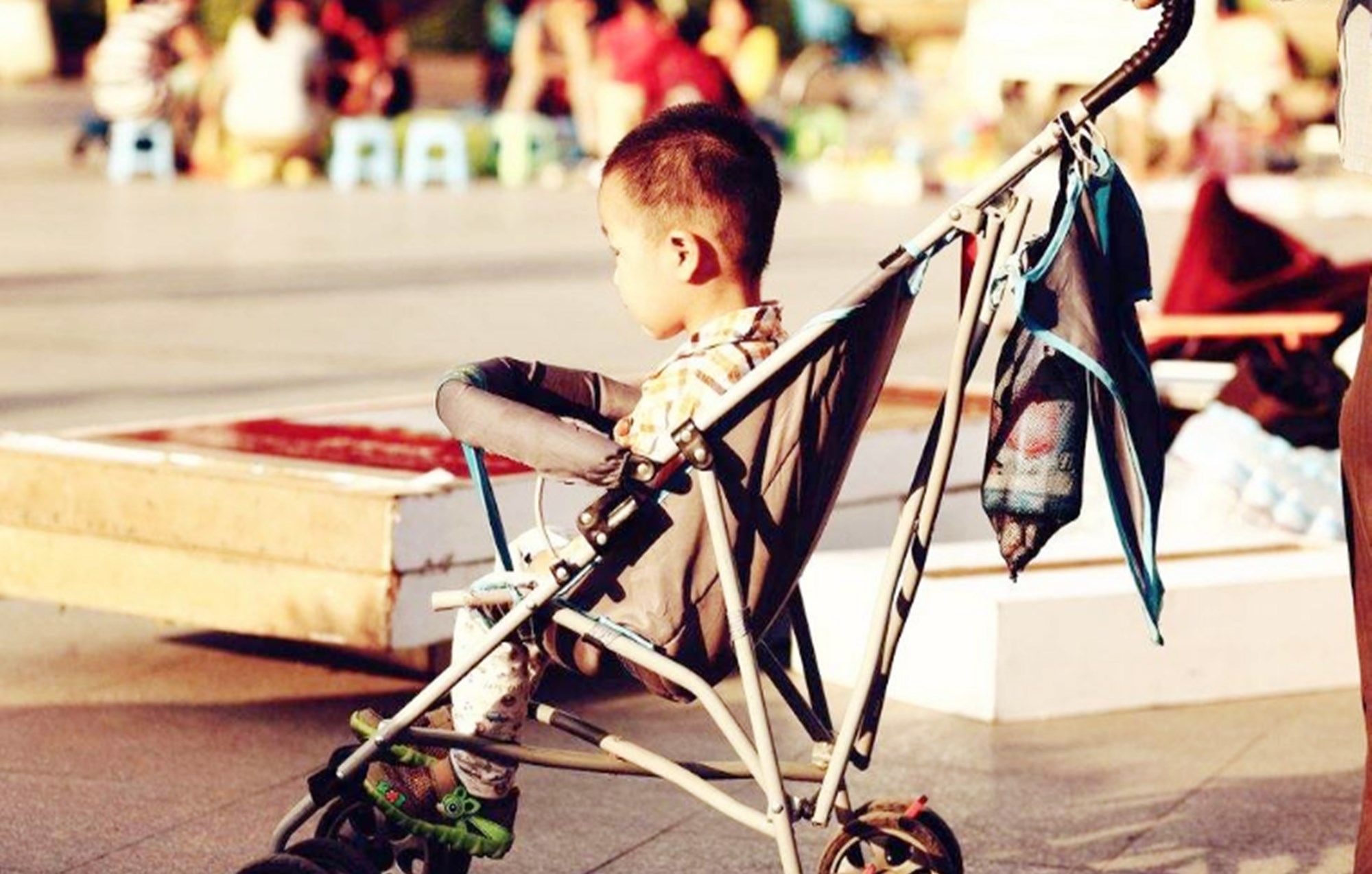 乔乔|宝宝走路晚=智商低宝妈别急,儿科医生告诉你孩子正常走路时间