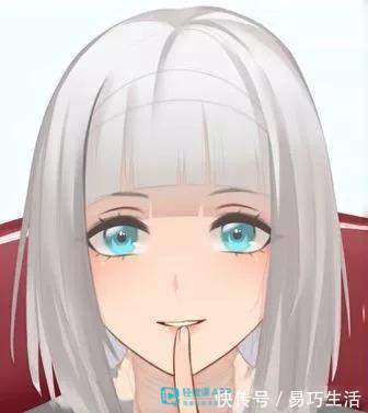 教程|二次元人物如何上色?动漫人物皮肤的上色技巧