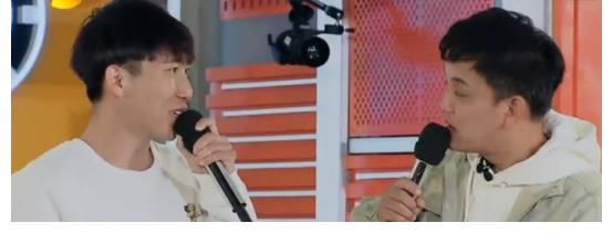 没有流量明星，却期期很精彩，芒果台这档新综艺为何能“出圈”？