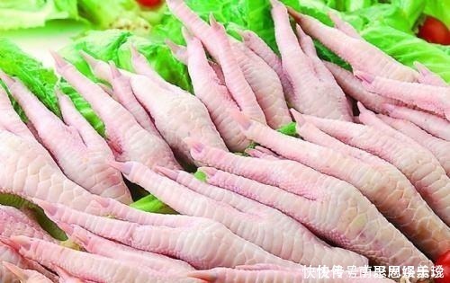 超市里的“冷冻鸡腿”是哪里来的?销售员意外说漏嘴,听了再买