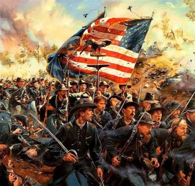 世纪末|哥伦布到美洲时，北美有1000万印第安人，为何19世纪末只剩25万