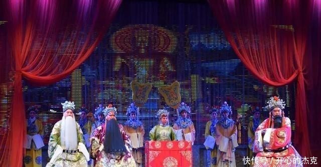 秦腔传统|《装台》虽已结局,秦腔秦韵犹在!