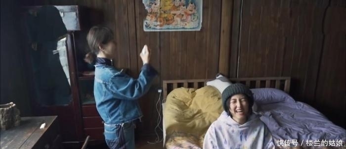 姐姐 杨紫与张子枫谈及渣男语录,戳中了观众心扉,却暴露出节目组弊端