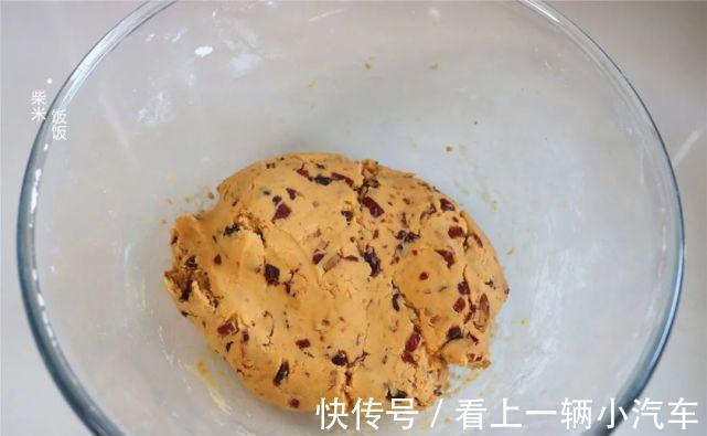 蒸一蒸,软糯香甜又滋润,养脾胃助消化,冬天吃它正合适