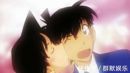 柯南|柯南:新一为什么会喜欢上小兰?在这一集中,柯南亲口说了原因