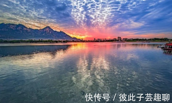 平天湖风景区|安徽境内的一处湖泊，李白还曾为他写下诗句，夏日避暑不容错过