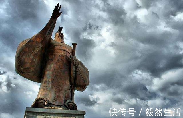 政权|中国历史上最伟大的朝代,其国号被后世屡次使用!