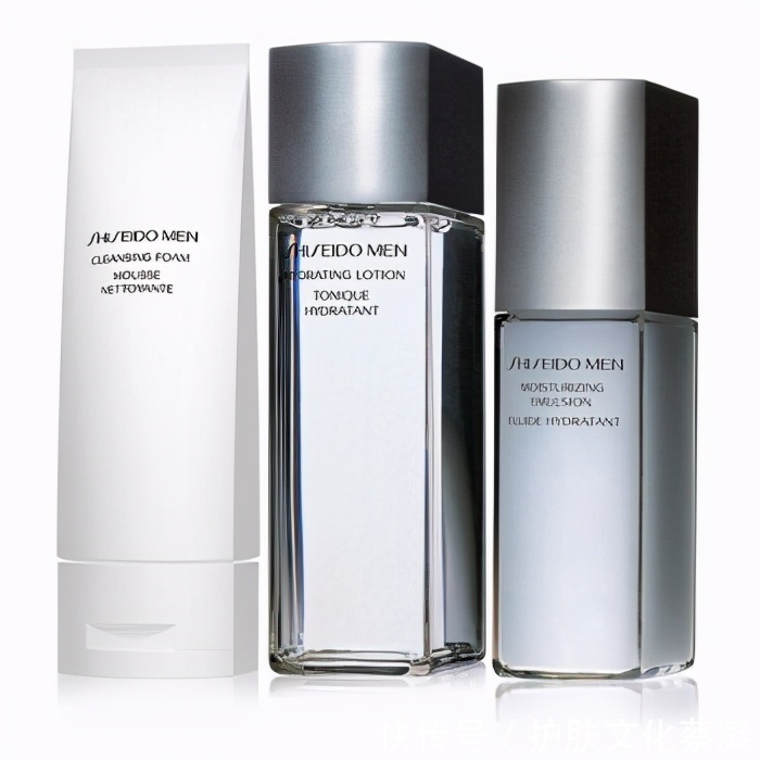 护肤|世界十大护肤品牌排名,想不想让你老公变更帅气,拒绝油腻不清爽