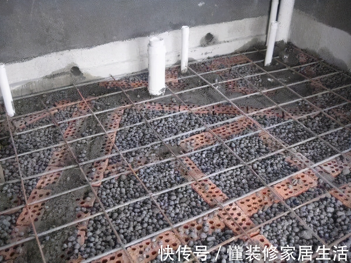 吊顶|不听装修的“鬼话”,坚持做最接地气的决定,现在住着很幸福