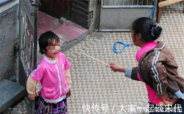 父母|5岁女孩被妈妈殴打,临终前愿望让人心酸泪目