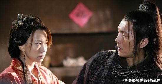 绝色|水浒传中3位绝色女将一人得了善终,一人引狼入室却被玷污清白